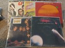 5x Utopia Todd Rundgren LPS Adventures In POV RA Another Live S/T Records