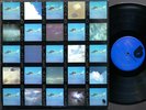 DONALD BYRD Places And Spaces LP BLUE NOTE BN-LA 549-G US 1975 JAZZ FUNK Mizell