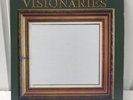 Visionaries ‎• Galleries Vinyl 2LP 1997 1st Press Beat Junkies • LA Underground