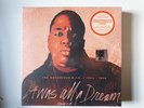 THE NOTORIOUS B.I.G. It Was All A Dream Vinyl 9LP Box Set RSD Limited Edition