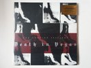 DEATH IN VEGAS The Contino Sessions BLACK vinyl 2LP 2020 EU reissue NEW SEALED