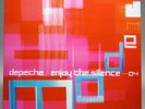 Depeche Mode - Enjoy The Silence 04 - Vinyl 12