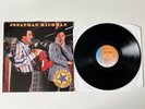 Jonathan Richman Goes Country Vinyl Lp 1990 UK Original Special Delivery NM/VG+