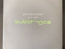 JOY DIVISION - SUBSTANCE 1977 - 1980
