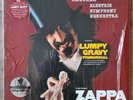 Frank Zappa Lumpy Gravy Primordial Exclusive Burgundy Coloured Vinyl LP