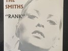 The Smiths Rank LP Vinyl 1988 UK first Pressing