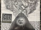 gojira magma vinyl gold limited rare lp record heavy metal