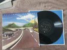 Kraftwerk Autobahn Label: EMI Electrola ‎– 1C 064-24 0070 1, LP