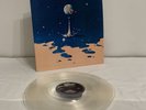 Electric Light Orchestra time elo Vinyl clear Lp 2016 Limited Edition crystal R3