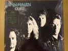 Sealed VAN HALEN OU812 LP Original 1988 Warner Bros. 9-25732-1 Hype Sticker