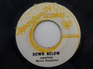 ERROL DUNKLEY RUPIE ALL STARS DOWN SLOW/VERSION 45 7 WILDLY RARE JA OPPORTUNIITY