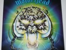 MOTORHEAD Overkill 1978 Original UK 1st Press 12” Vinyl Single Bronze EX/NM