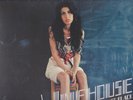 Amy Winehouse-Back To Black- Vinyl, LP-Europe 2007