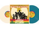 Wu Tang vs The Beatles - Enter The Magical / Vinyl 2xLP limited COLORED