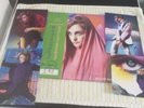 ALISON GOLDFRAPP The Love Invention SIGNED NUMBERED Purple Vinyl + 4 postcards