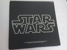 Vinyl Record LP Star Wars Soundtrack VG