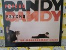 THE JESUS AND MARY CHAIN - Psycho Candy - 1986 Europe LP