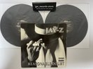 Jay-Z Reasonable Doubt 1996 US Original 2LP Vinyl Roc-A-Fella P150592 EX/EX