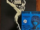 David Bowie • The Man Who Sold The World • Vinyl • LP • mit Poster • 1971 • RCA