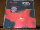 Freddie Hubbard RED CLAY - ORG 2LP 45 RPM edition SEALED and Near Mint