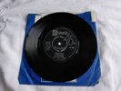 THE INVITATIONS UK STATESIDE 45 HELLELUJAH/WRITTEN ON THE WALL 1965 Ist ISSUE EX