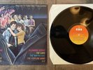 The Last American Virgin Soundtrack Lp
