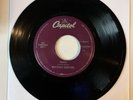 Butthole Surfers Pepper birds Capitol records 45 RPM vinyl record R1228