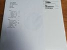 Sick Of It All - Last Act of Defiance Test Pressing Ltd To 5 Copies Near Mint
