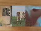 PINK FLOYD Ummagumma, Atom heart mother, & Meddle. All UK 2nd presses. EXCELLENT