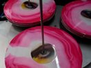 Rare Alison Goldfrapp Album ‘The Love Invention’ Pink and White Swirl one of 750