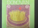 DONOVAN-THE HURDY GURDY MAN-EPIC BN 26420(S)YELLOW LABEL(RARE 1968 1st. press)NM