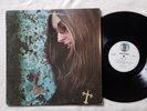Judee Sill self-titled s/t original vinyl LP: VG jacket: VG