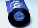 SEX PISTOLS GOD SAVE THE QUEEN D/D YOU NO WRONG VS 181 A-1 B-1 NM-VG+