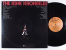 KINKS The Kink Kronikles REPRISE 2XLP VG+ gatefold n