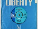 Garage Psych 45 - Idle Race - Imposters Of Life's Magazine - Liberty UK VG+ mp3