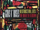 GUNS N' ROSES 
