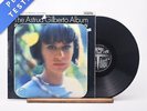 Astrud Gilberto - The Astrud Gilberto Album - LP Vinyl Record - VG/VG
