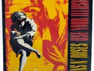 vinile 33 giri Guns'n Roses Use Your Illusion anno 1991