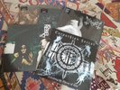 5 x Black Metal           Emperor, Mayhem, Carpathian Forest,Satyricon