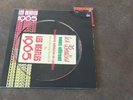 LES BEATLES 69 OSX 228 COMPLET  FORMAT 45 TOUR COPIE VINYL ODEON SOE 3764 BIEM
