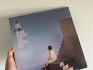 Lewis Capaldi signed vinyl - Broken By Desire to Be Heavenly Sent -FREE SHIP
