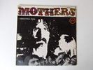 Mothers Of Invention:  Absolutely Free  1967  UK A1/B1 First Press LP  VLP 9174