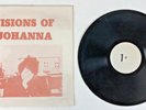 Bob Dylan / VISIONS OF JOHANNA 1972 BD 002