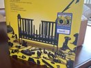 Metallica - 72 Seasons - Yellow & Black Swirl Vinyl LP  - New & Sealed + print