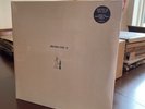 O by Damien Rice (Record, 2018) black vinyl new and sealed MINT