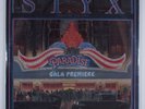 STYX Paradise Theatre A&M SP-3719 LP club edition gatefold SEALED n