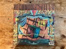R.E.M. Fables of the Reconstruction US LP EXC condition IRS 5092