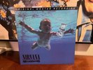 Nirvana Vinyl - Nevermind - 1996 Mobile Fidelity MOFI - NM