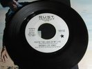 NORTHERN SOUL - BRENDA LEE JONES - RUST  - PROMO - ORIGINAL - HEAR