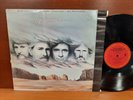 LP / Waylon Jennings Willie Nelson Johnny Cash Kris Kristofferson / Highwayman